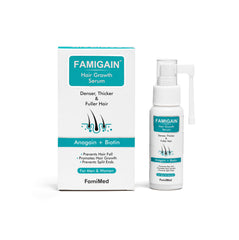 FAMIGAIN HAIR GROWTH SERUM