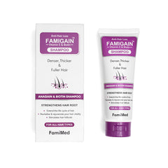 FamiGain Shampoo