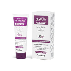 FamiGain Shampoo