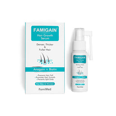 FAMIGAIN HAIR GROWTH SERUM
