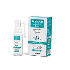 FAMIGAIN HAIR GROWTH SERUM