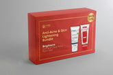 Anti-acne & Skin lightening Bundle