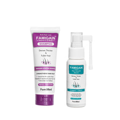 ULTIMATE HAIR DEFENCE KIT