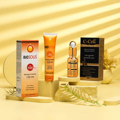 Radiance Defence Kit