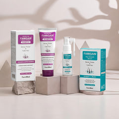 ULTIMATE HAIR DEFENCE KIT