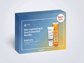 Skin lightening & Sun Protection Bundle