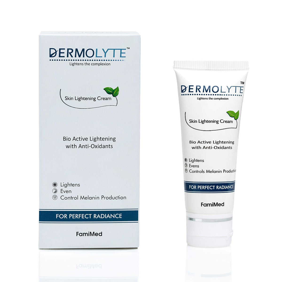 DERMOLYTE