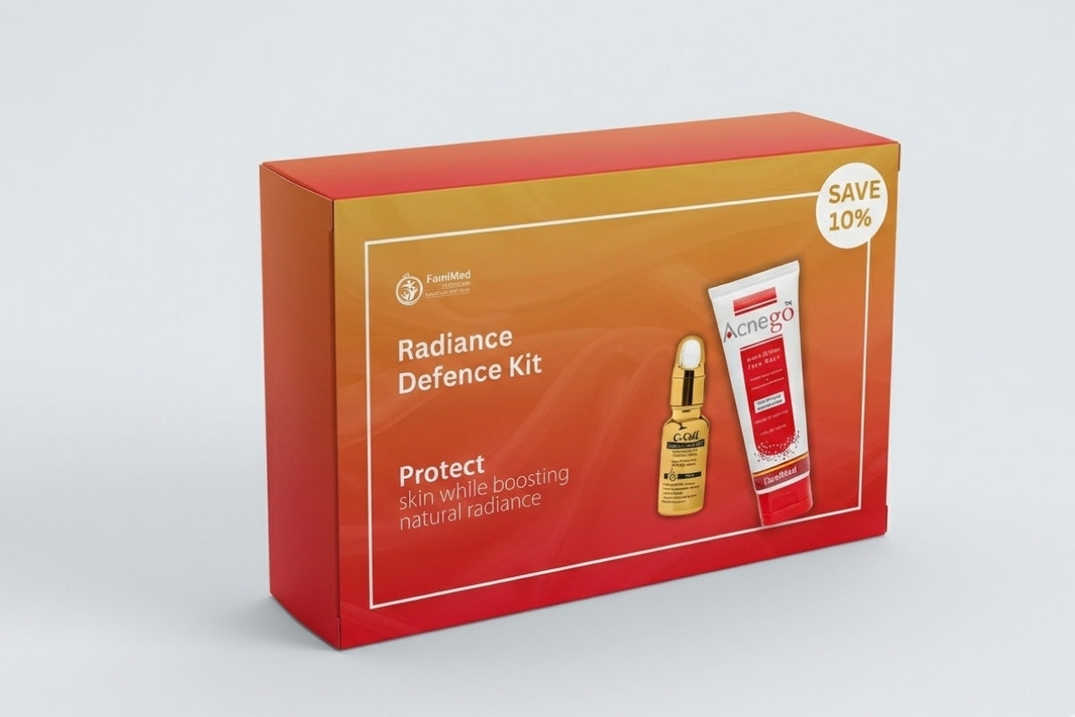 Acne Care Essential Bundle