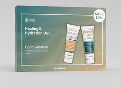 Healing & Hydrating Duo