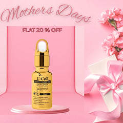 C-Cell Vitamin C Serum 15%