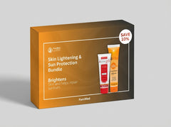 Anti Acne & Sun Protection Bundle
