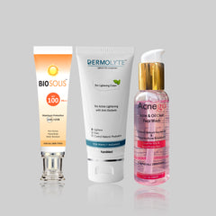 Complete Skin Fairness Bundle